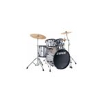 Sonor SMF 11 Combo Set WM 13070 Brushed Chrome