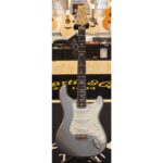 Paul Reed Smith John Mayer Silver Sky Tungsten