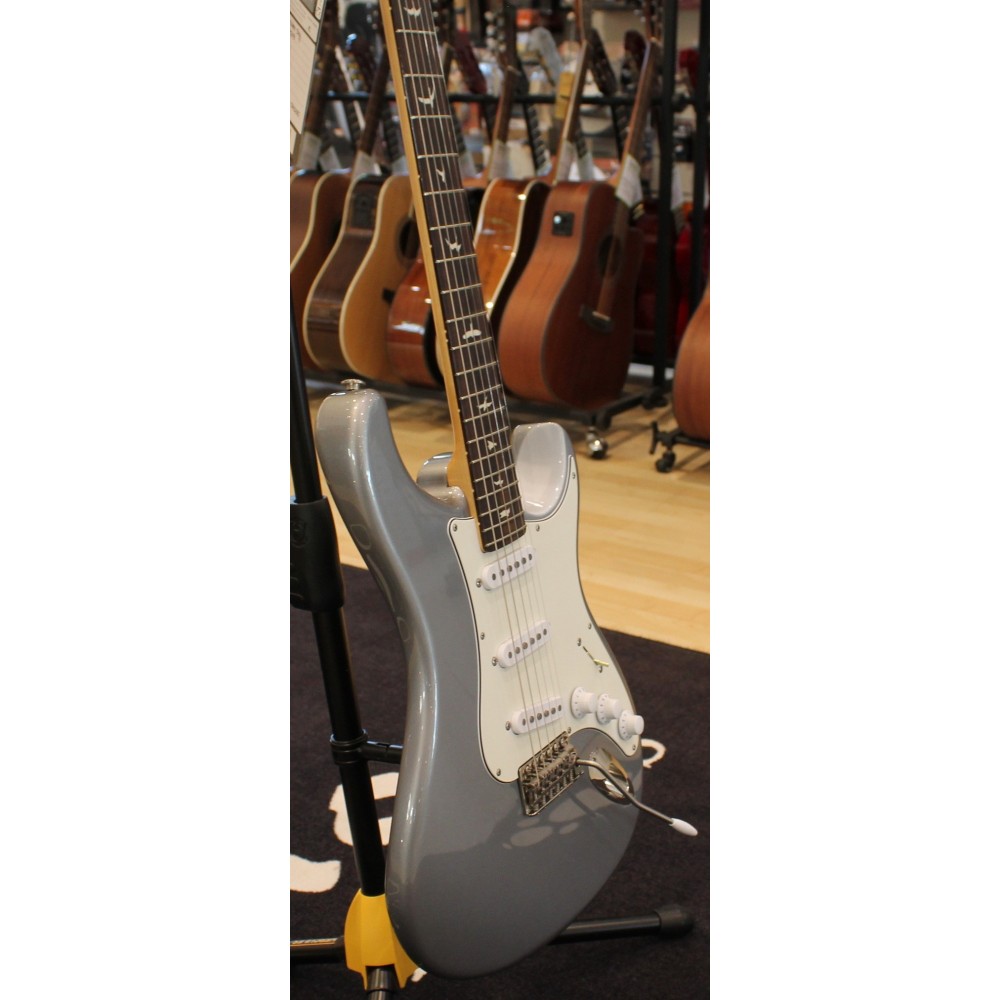 Paul Reed Smith John Mayer Silver Sky Tungsten