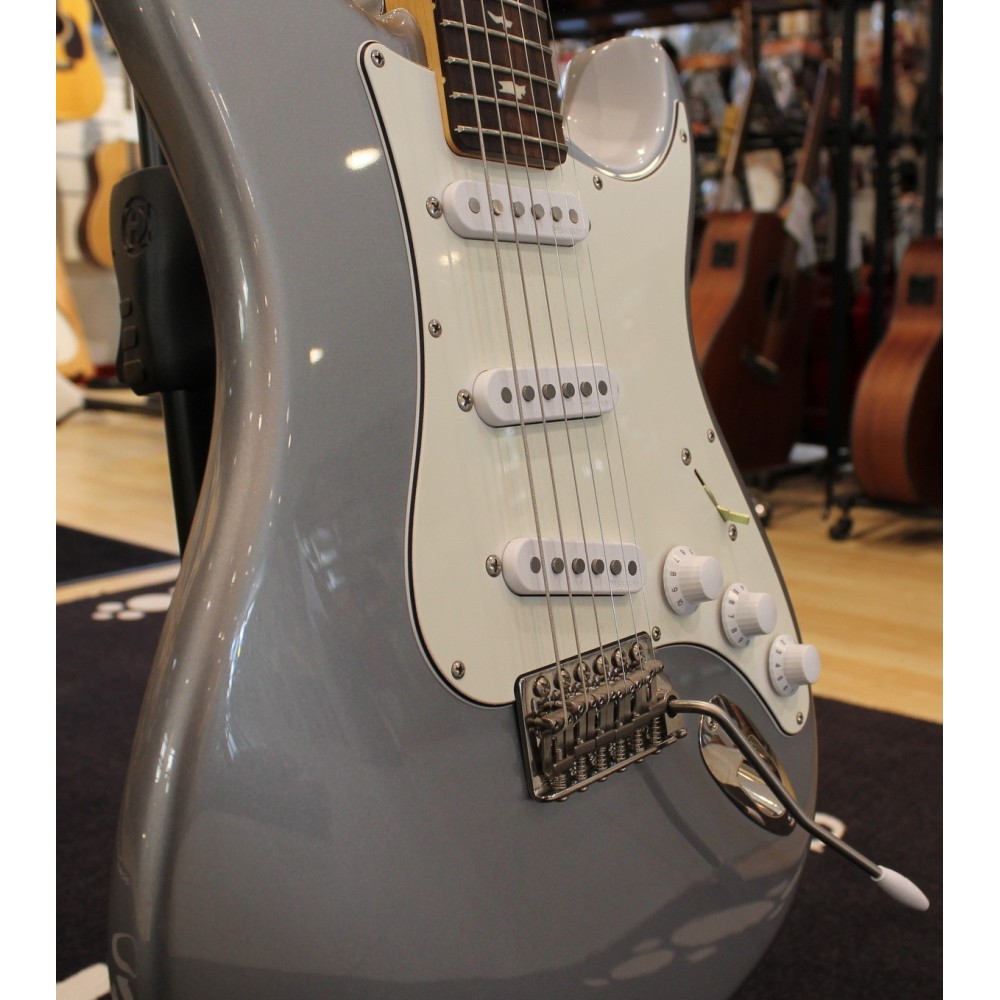 Paul Reed Smith John Mayer Silver Sky Tungsten