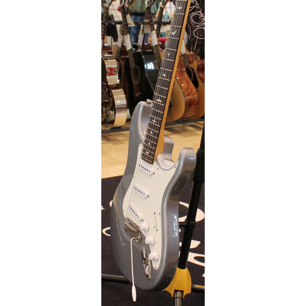 Paul Reed Smith John Mayer Silver Sky Tungsten