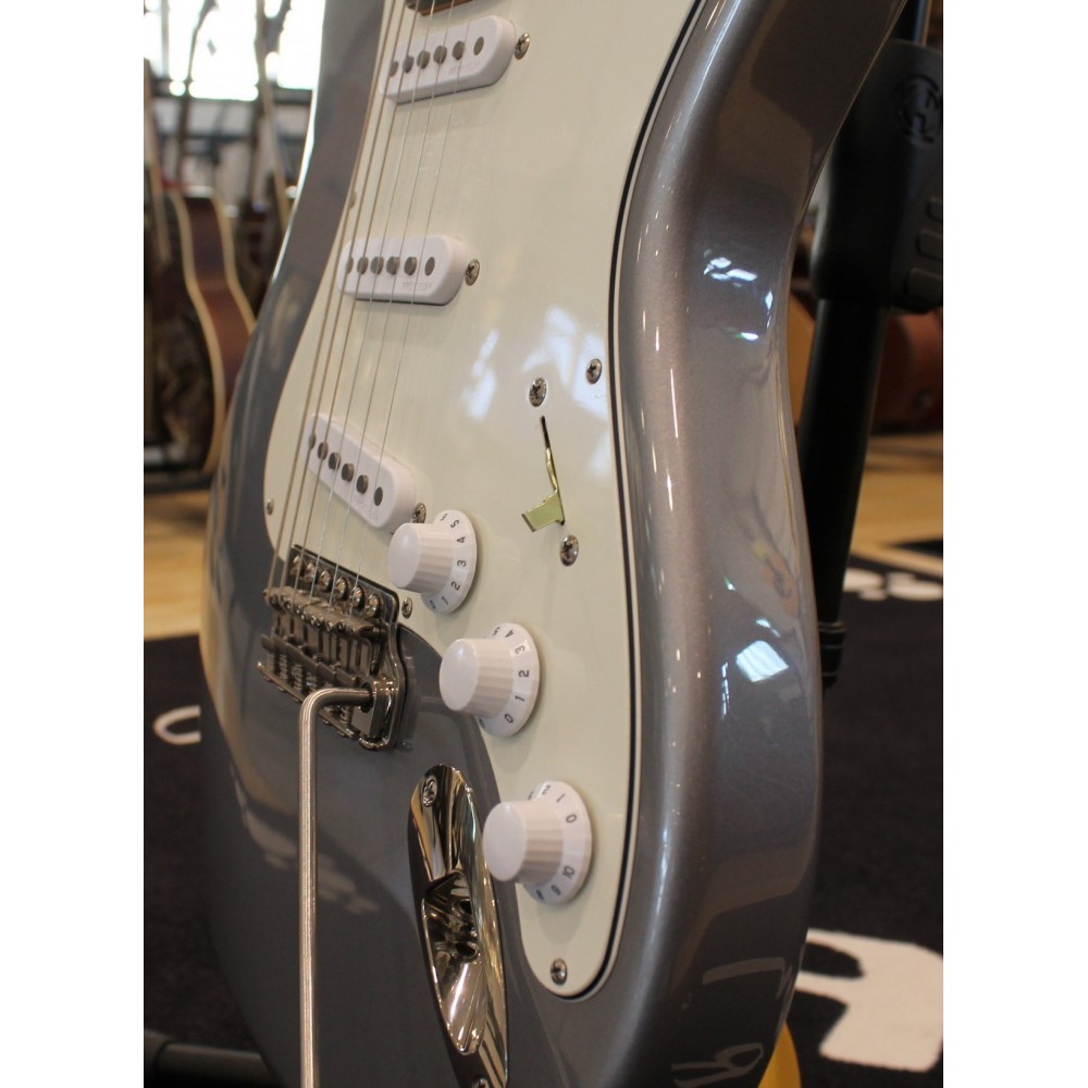 Paul Reed Smith John Mayer Silver Sky Tungsten