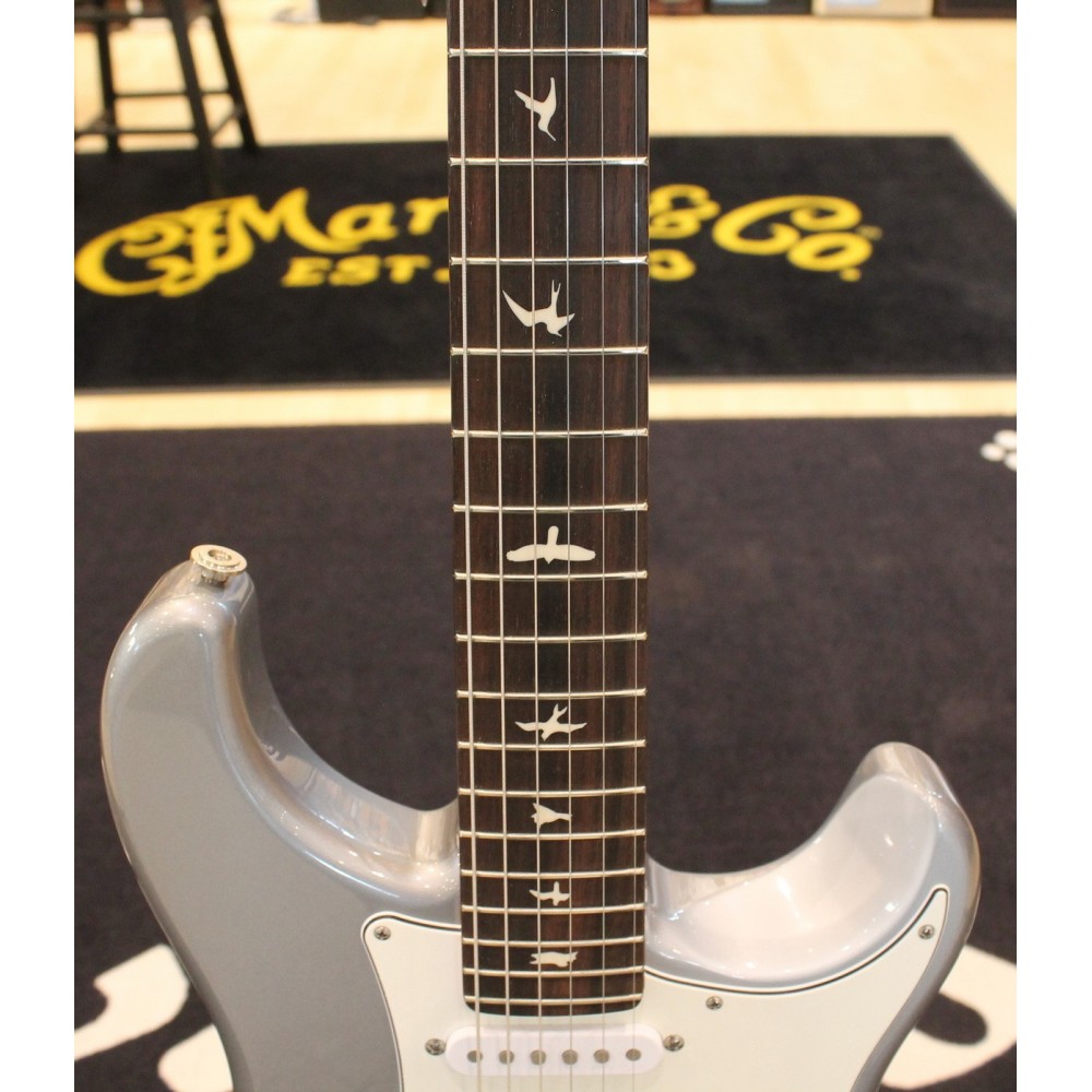 Paul Reed Smith John Mayer Silver Sky Tungsten