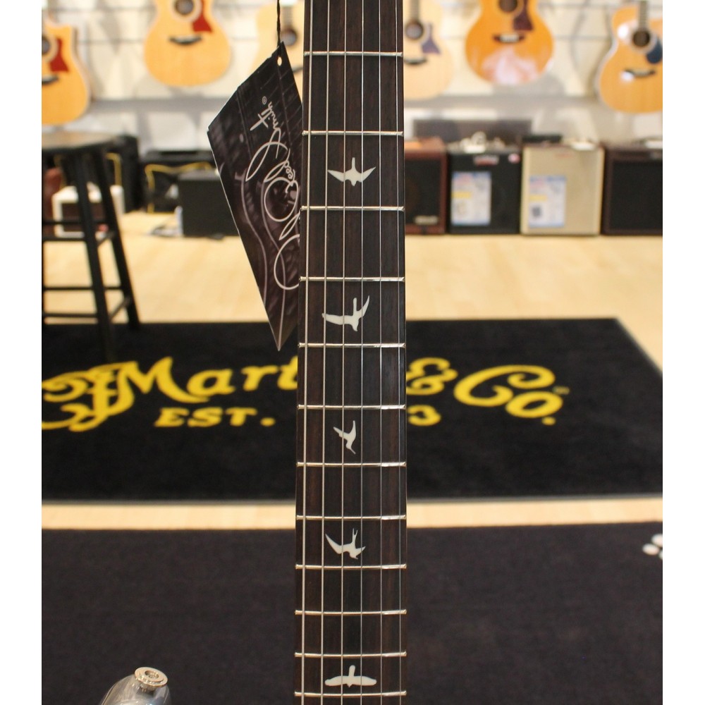 Paul Reed Smith John Mayer Silver Sky Tungsten