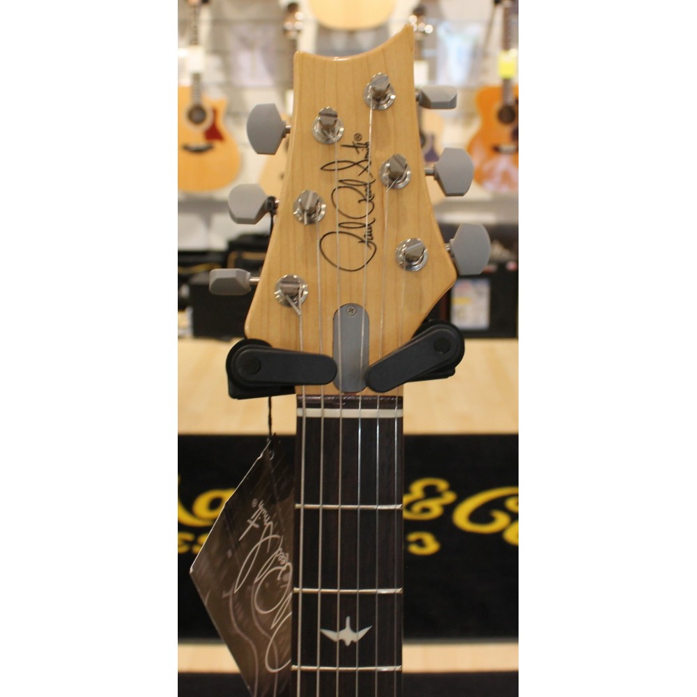 Paul Reed Smith John Mayer Silver Sky Tungsten