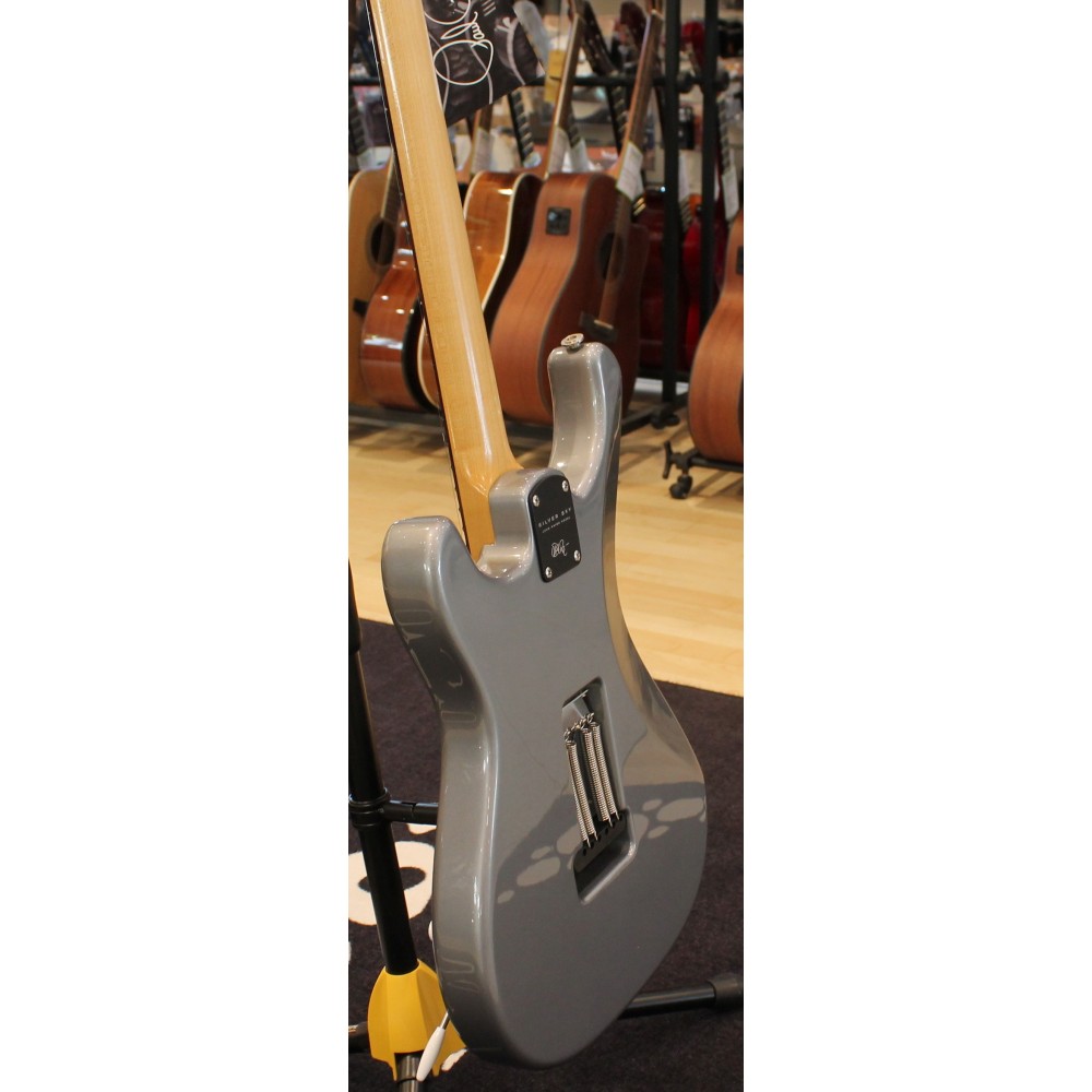 Paul Reed Smith John Mayer Silver Sky Tungsten