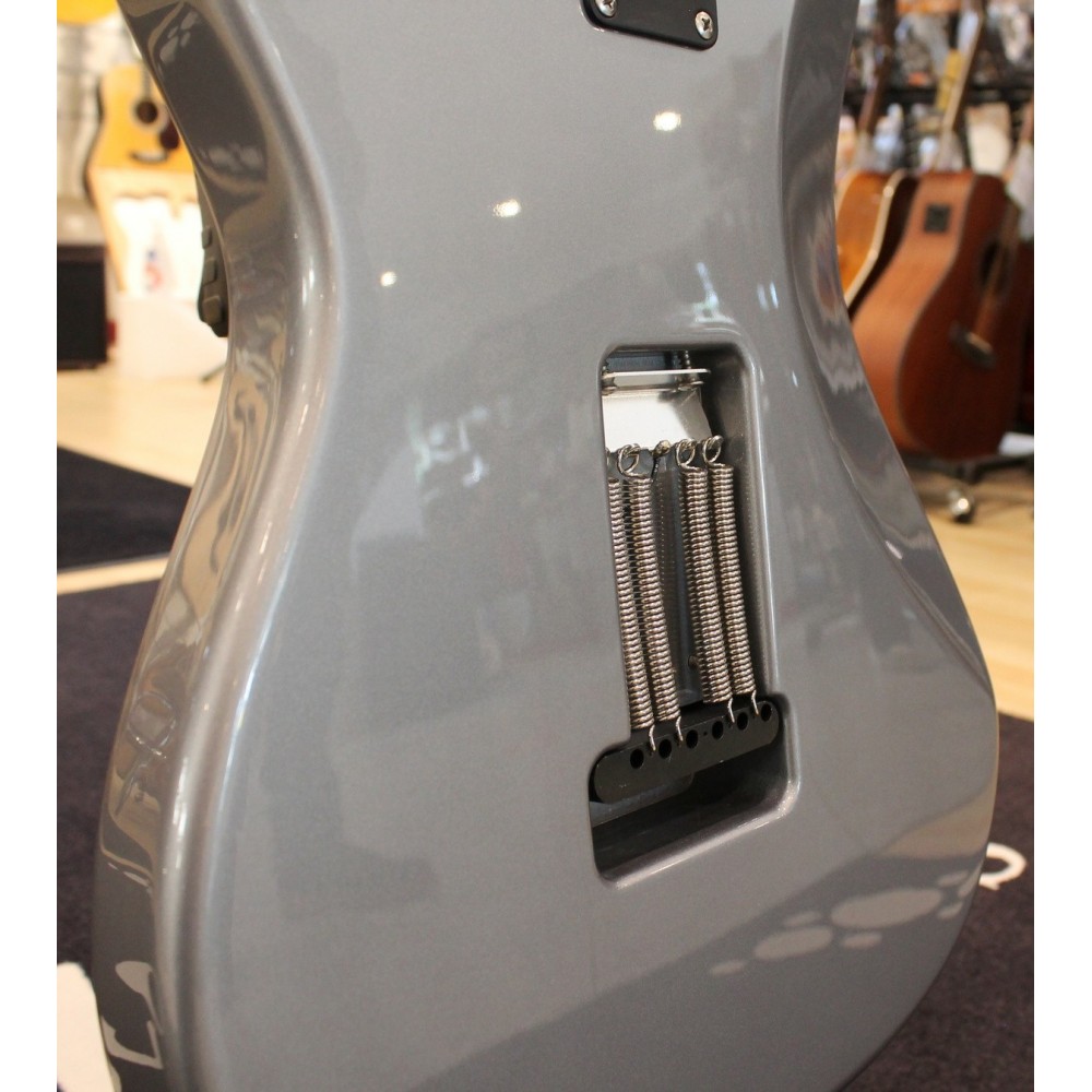 Paul Reed Smith John Mayer Silver Sky Tungsten