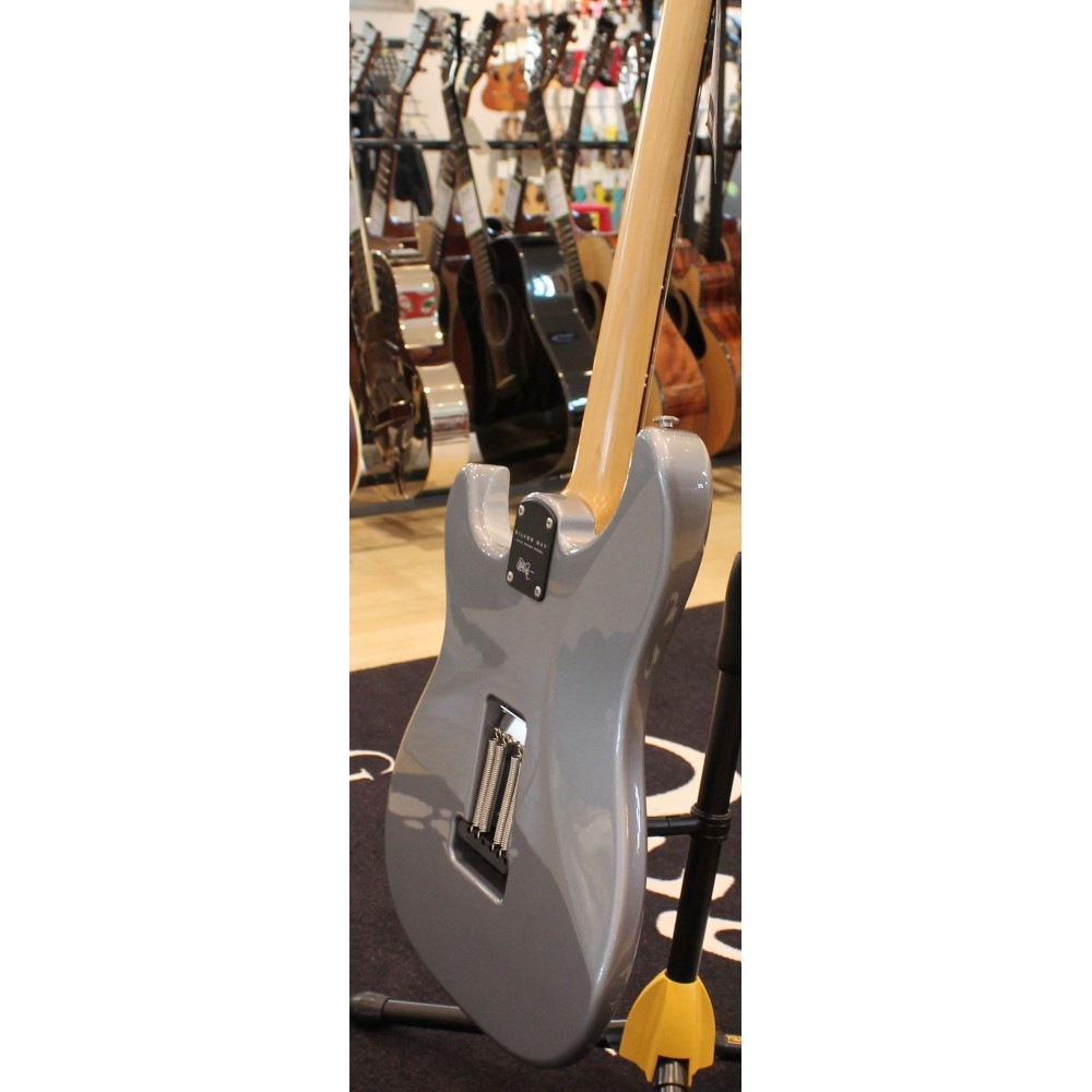 Paul Reed Smith John Mayer Silver Sky Tungsten