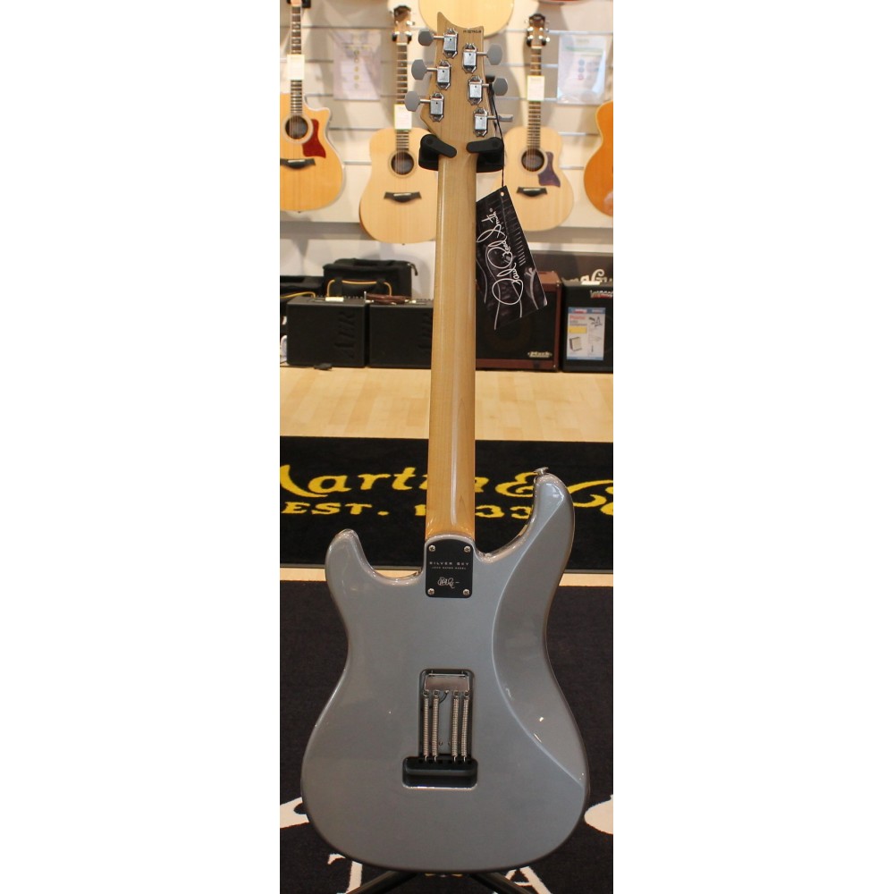 Paul Reed Smith John Mayer Silver Sky Tungsten