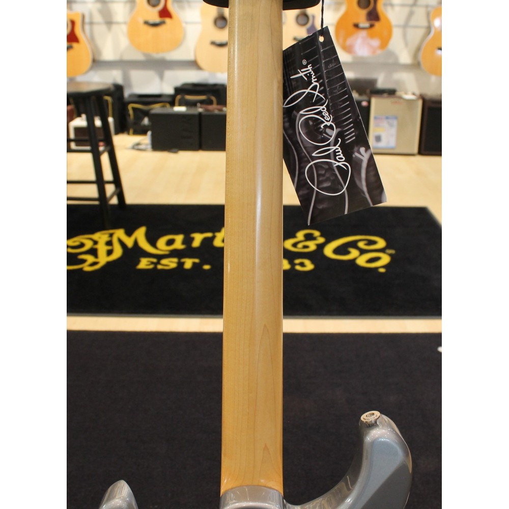 Paul Reed Smith John Mayer Silver Sky Tungsten