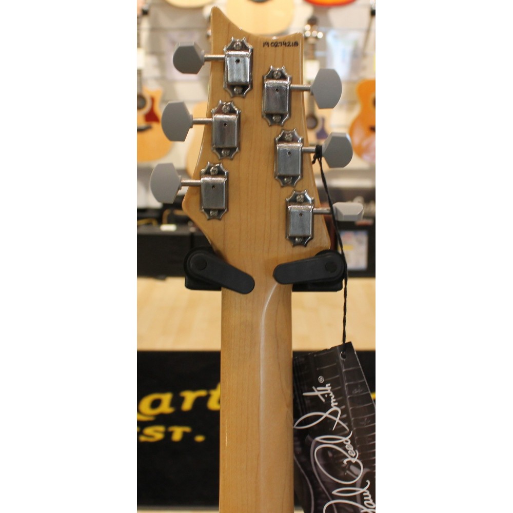 Paul Reed Smith John Mayer Silver Sky Tungsten