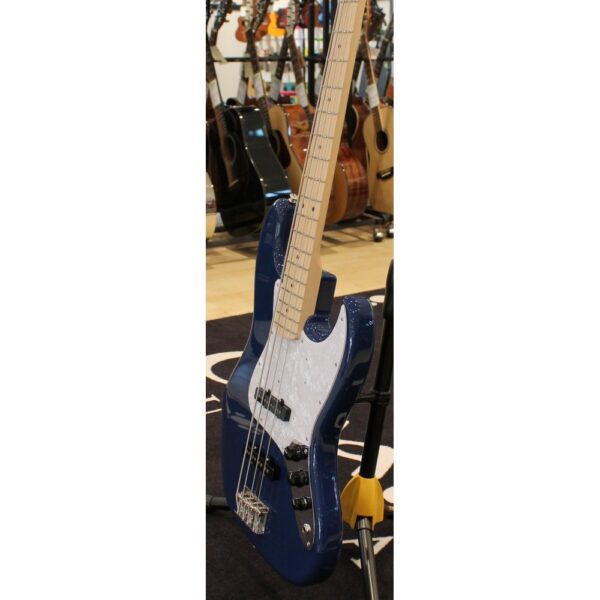 Fender Hybrid Strat MN Indigo USATO cod. 85219