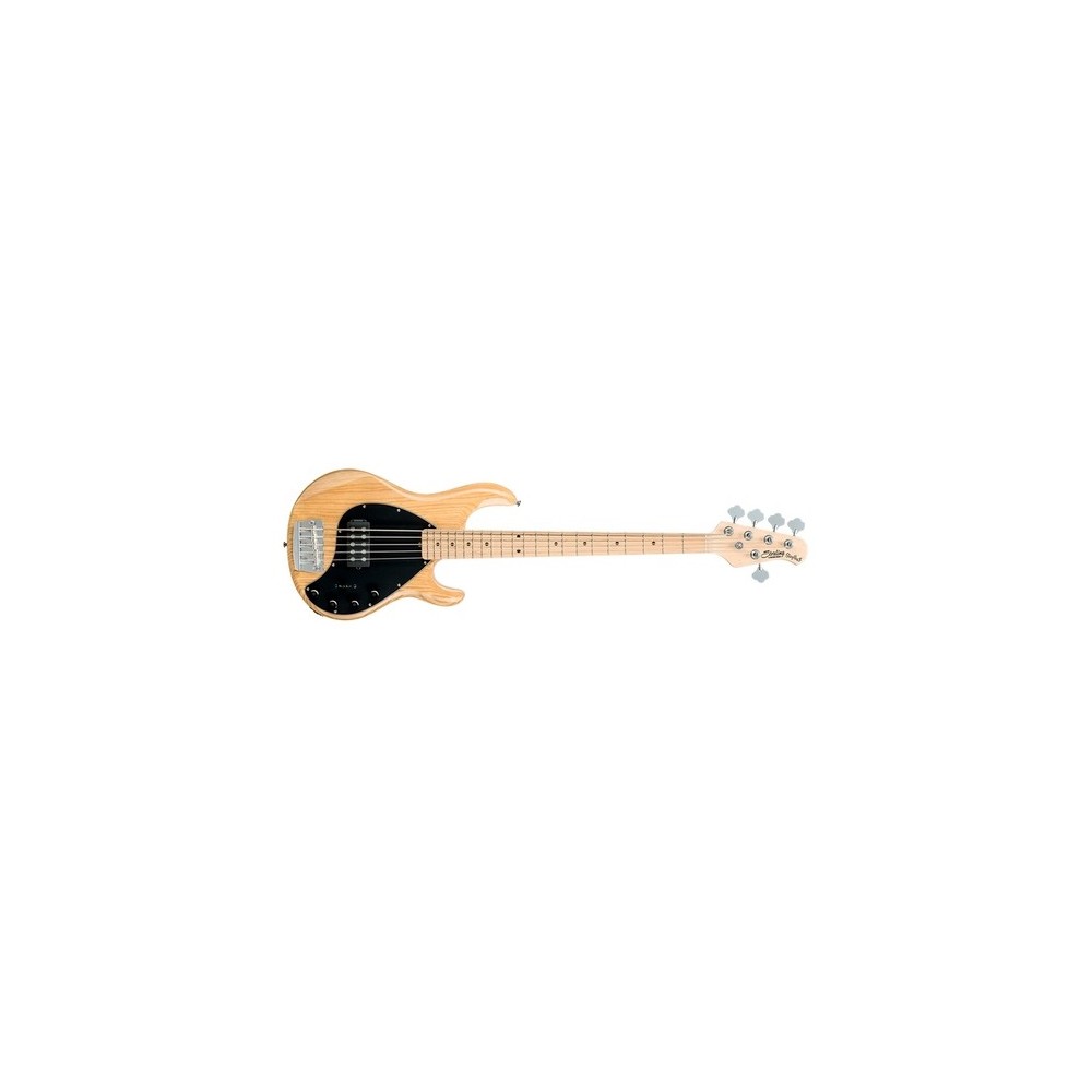 Sterling Stingray Ray35 Black
