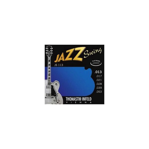 Thomastik Jazz Swing JS113