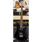 Sterling Albert Lee Guitar Black