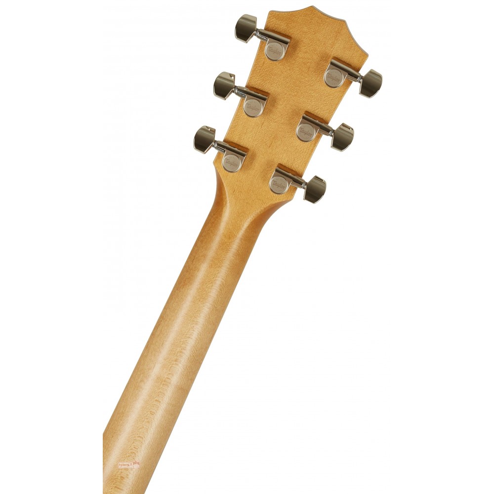 Taylor 618e V-Class Bracing