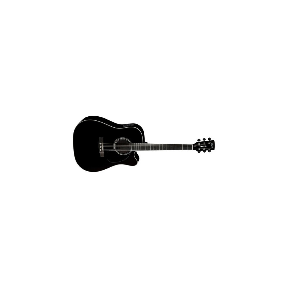 Cort MR710F BLK