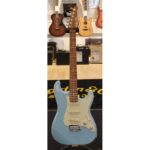 Schecter Traditional Route 66 Chicago S/S/S Custom Shop