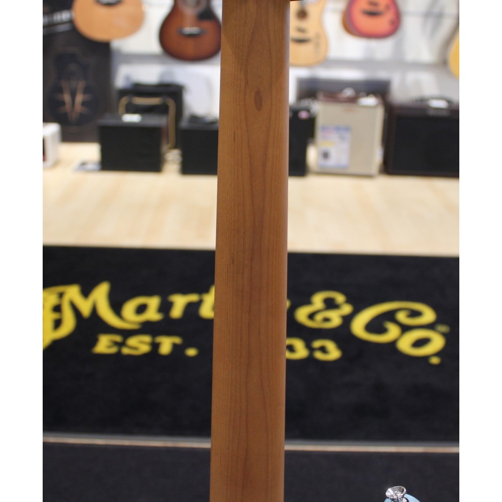 Schecter Traditional Route 66 Chicago S/S/S Custom Shop