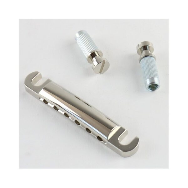 Gotoh Guitar Bridge Tail Piece GE101Z