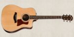 Taylor 210ce