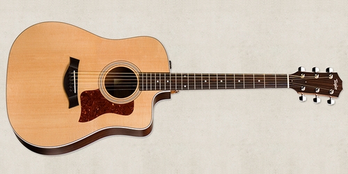 Taylor 210ce