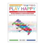 Play Happy Percussioni A.Cappellari ER3060 + CD + Tracce MP3