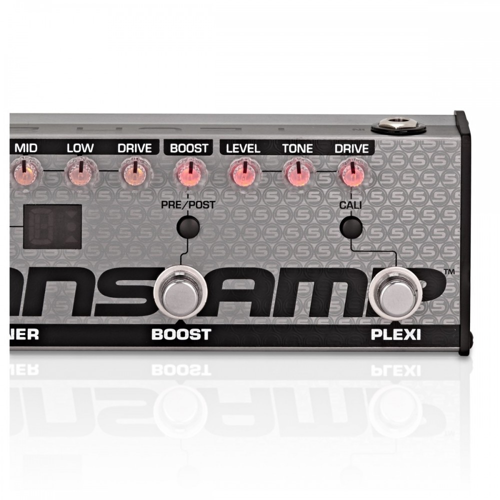 Tech-21 Fly Rig 5 v2