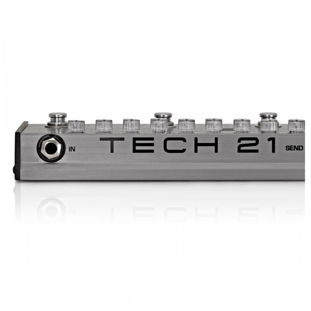 Tech-21 Fly Rig 5 v2