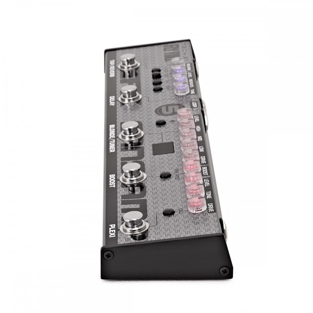 Tech-21 Fly Rig 5 v2