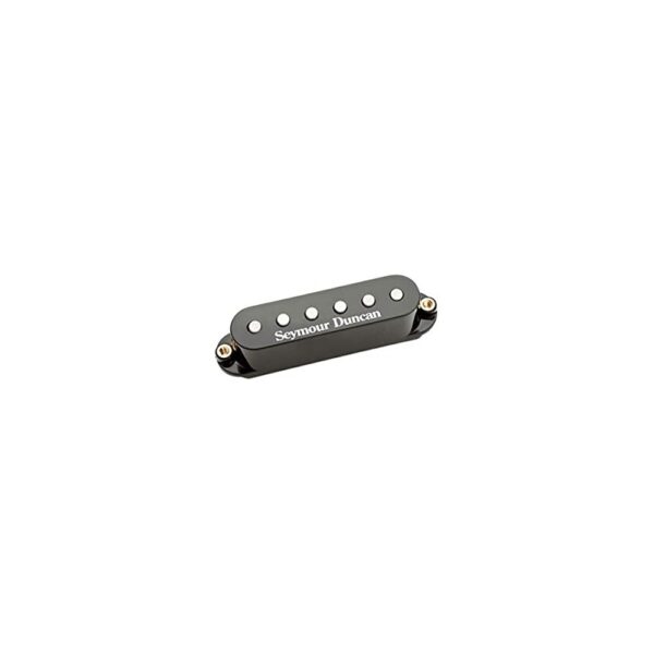 Seymour Duncan STK-S4M Classic Stack Plus Middle Black