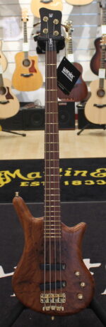 Warwick THUMB BO 4 LTD 2020