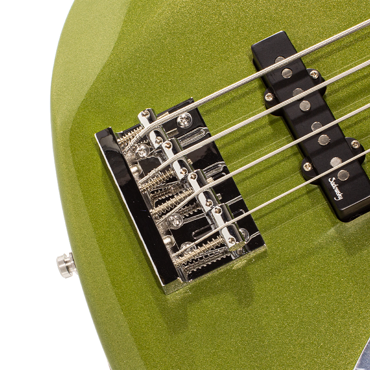 Sadowsky SME21VJ4 J4R OKU FR Sage Green - immagine 3