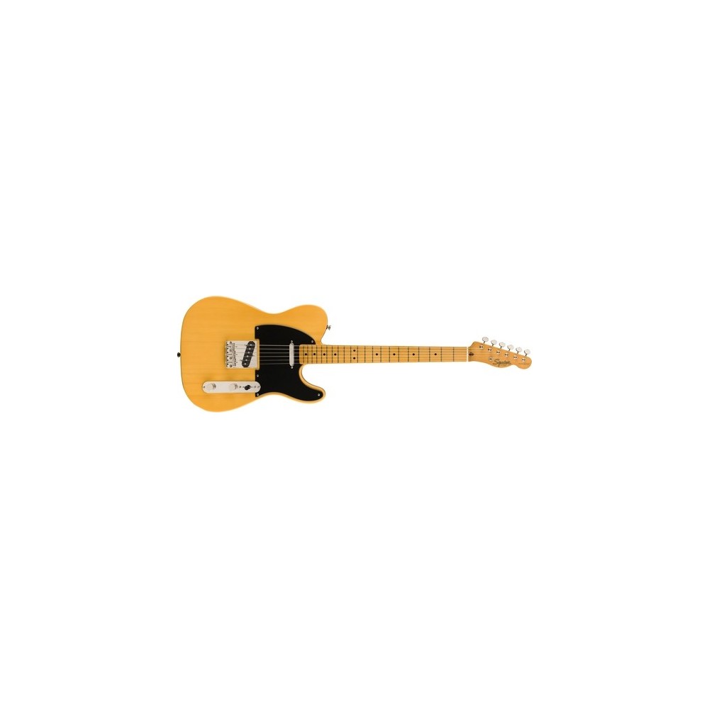 Squier Classic Vibe '50s Telecaster Butterscotch Blonde