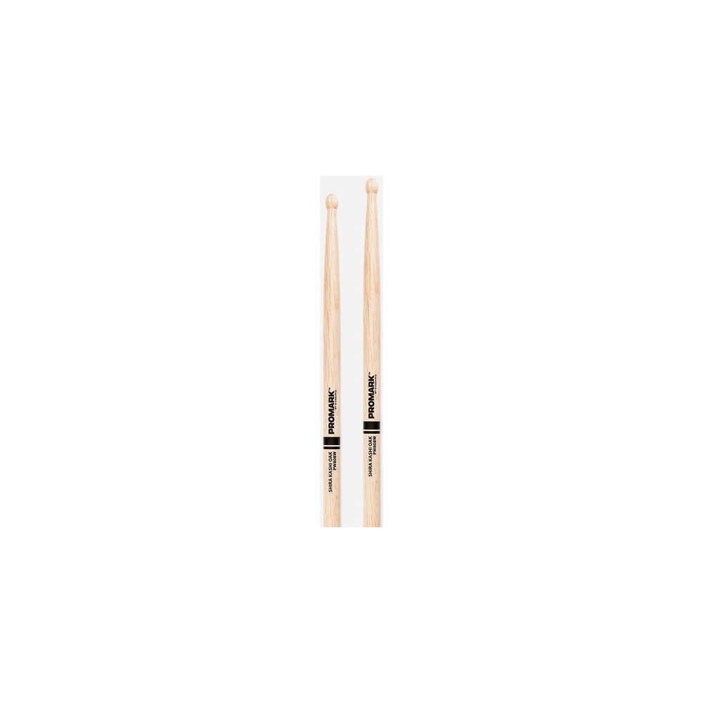 Pro Mark PW808W Shira Kashi Oak Wood Tip Drumstick