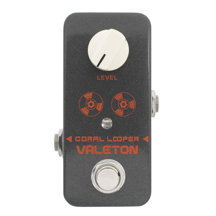 Valeton CLP-1 CORAL LOOPER