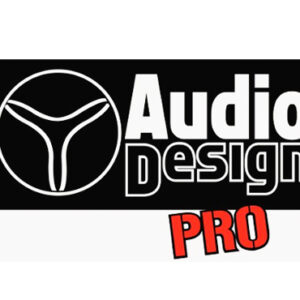 AudioDesign Pro