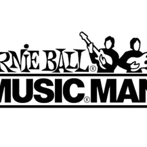 Ernie Ball