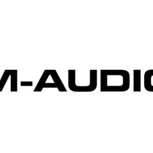 M-Audio