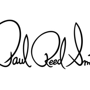 Paul Reed Smith
