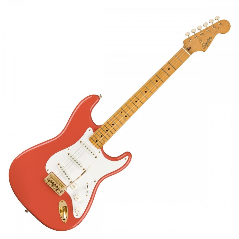 Squier FSR Classic Vibe 50s Stratocaster