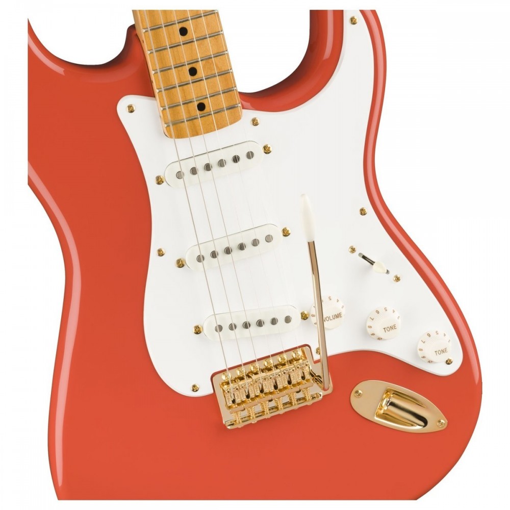 Squier FSR Classic Vibe 50s Stratocaster