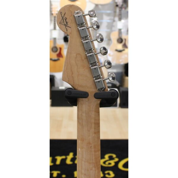 Fender Custom Sparkle Stratocaster 2004 USATO