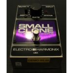 Electro Harmonix Small Clone Analog EX DEMO