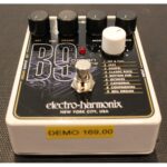 Electro Harmonix B9 EX DEMO