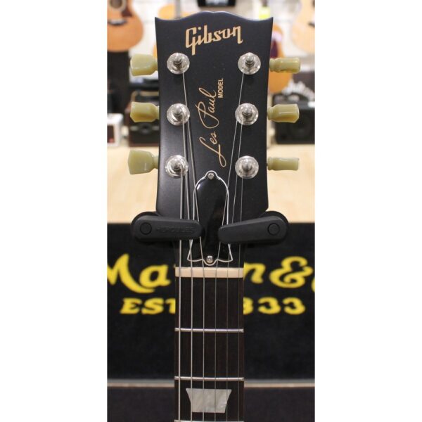 Gibson 60's Tribute 2016T Satin Ebony