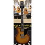 Yamaha Revstar RS620 Brick Burst EX DEMO