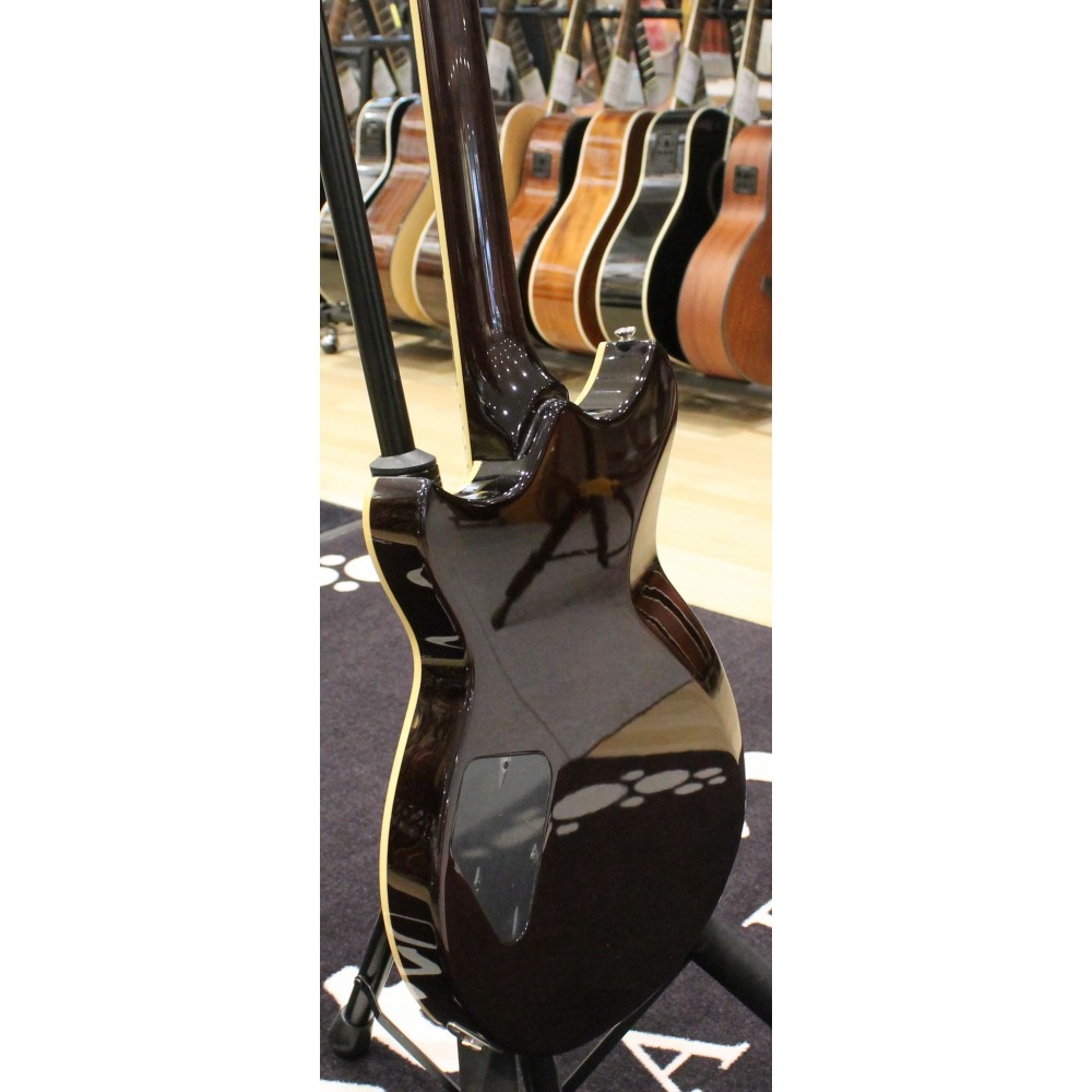 Yamaha Revstar RS620 Brick Burst EX DEMO