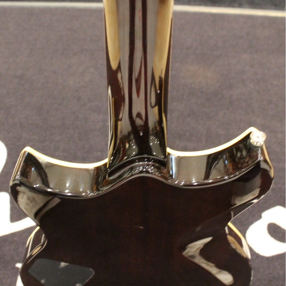 Yamaha Revstar RS620 Brick Burst EX DEMO