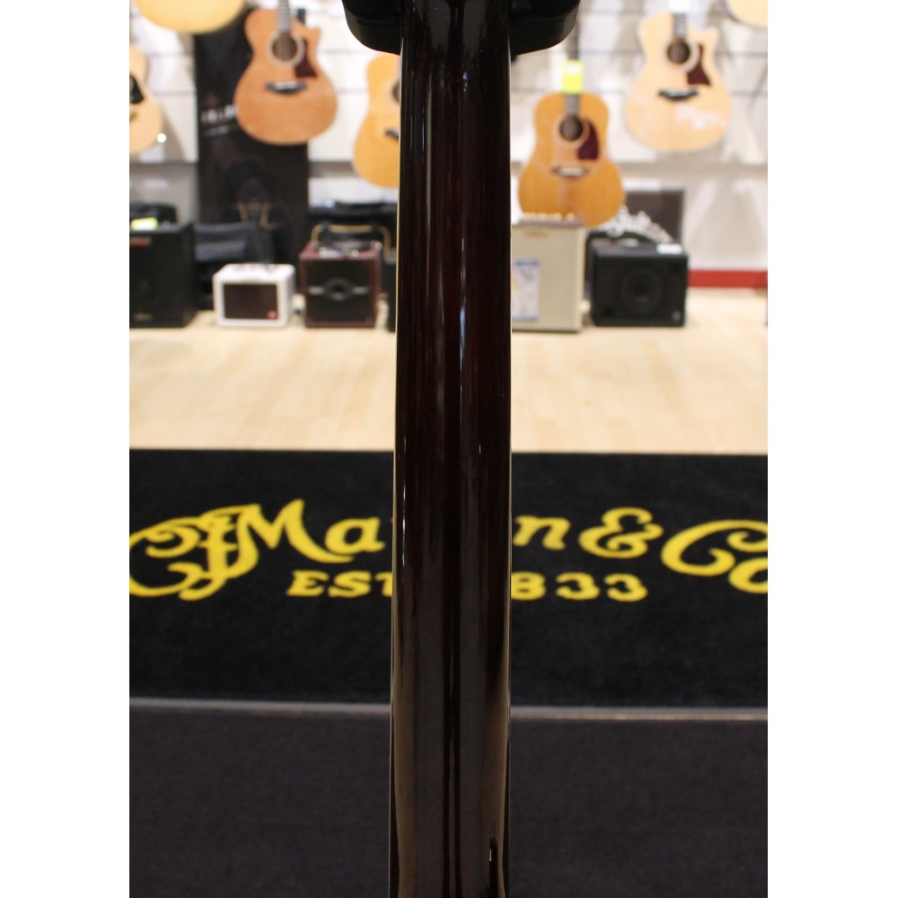 Yamaha Revstar RS620 Brick Burst EX DEMO